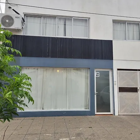 Departamento Reconquista - Perla Del Norte Exterior foto