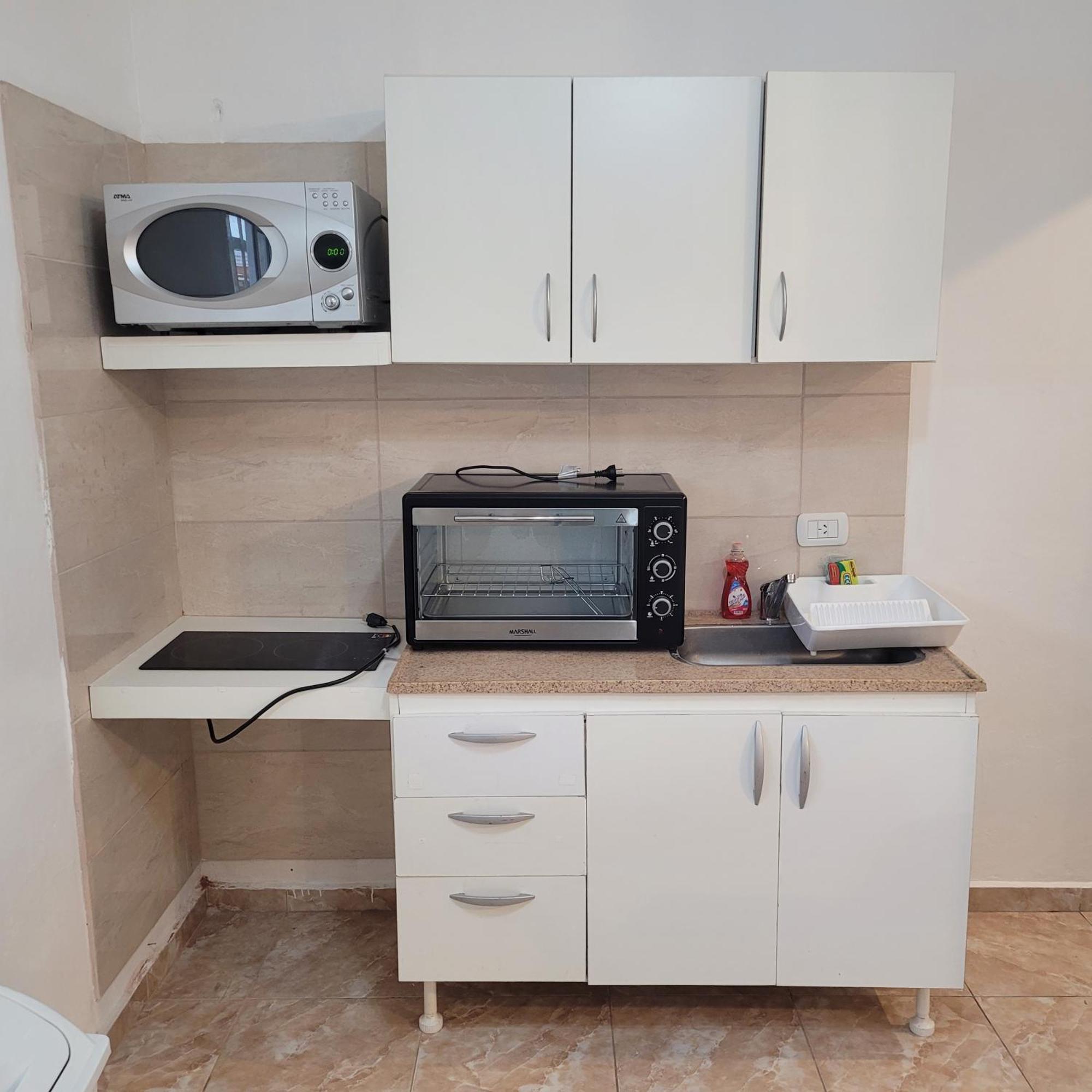 Departamento - Perla Del Norte Apartment Reconquista