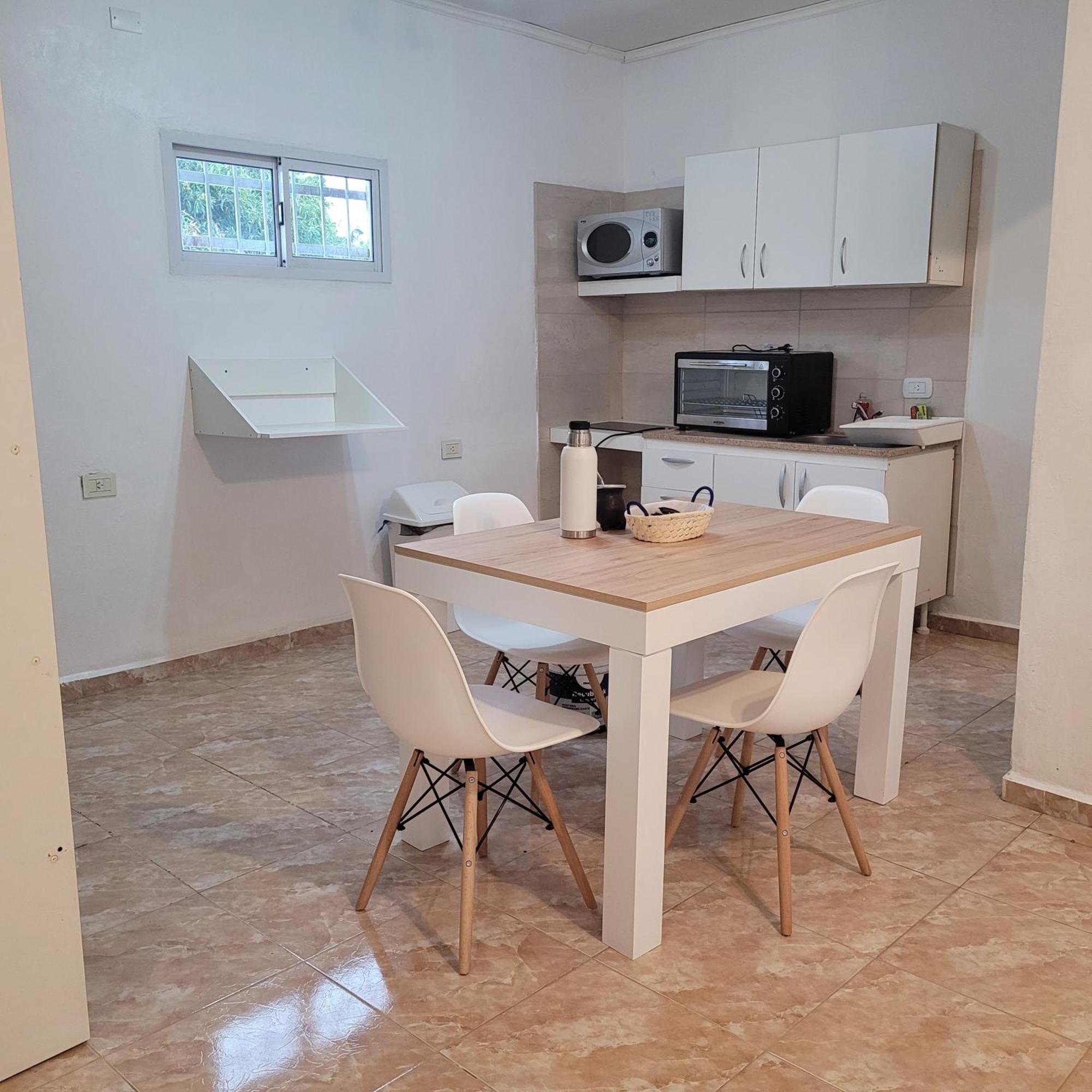 Departamento - Perla Del Norte Apartment *