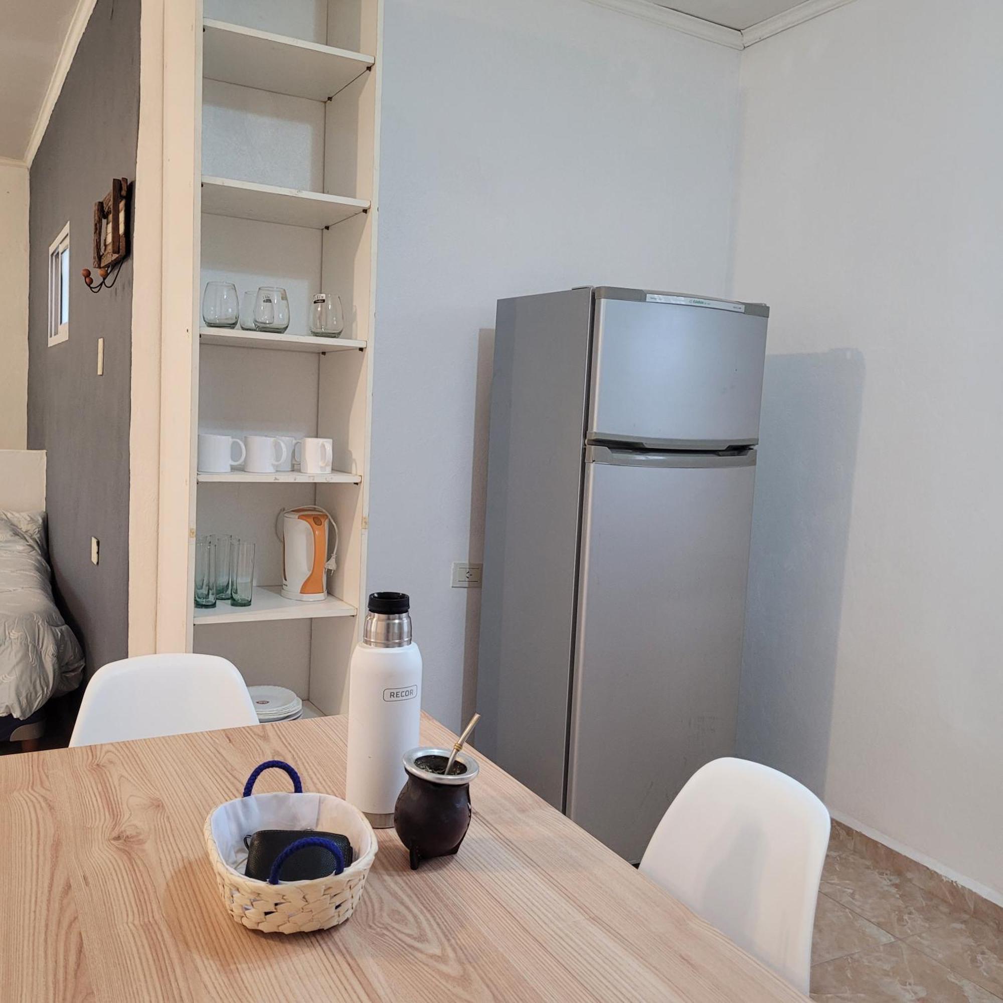 Departamento - Perla Del Norte Apartment Reconquista